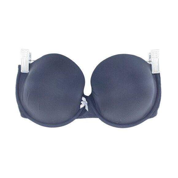 Wacoal b.tempt'd Bra Modern Method Strapless 36C - Picture 1 of 6
